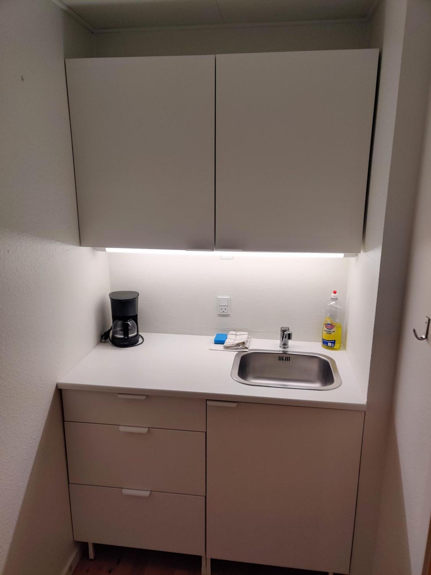 Dronninglund Appartements Room photo