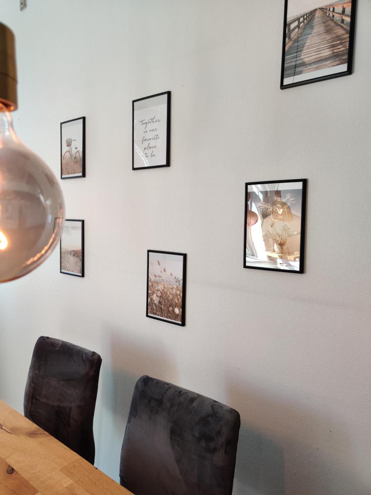 Dronninglund Appartements Room photo