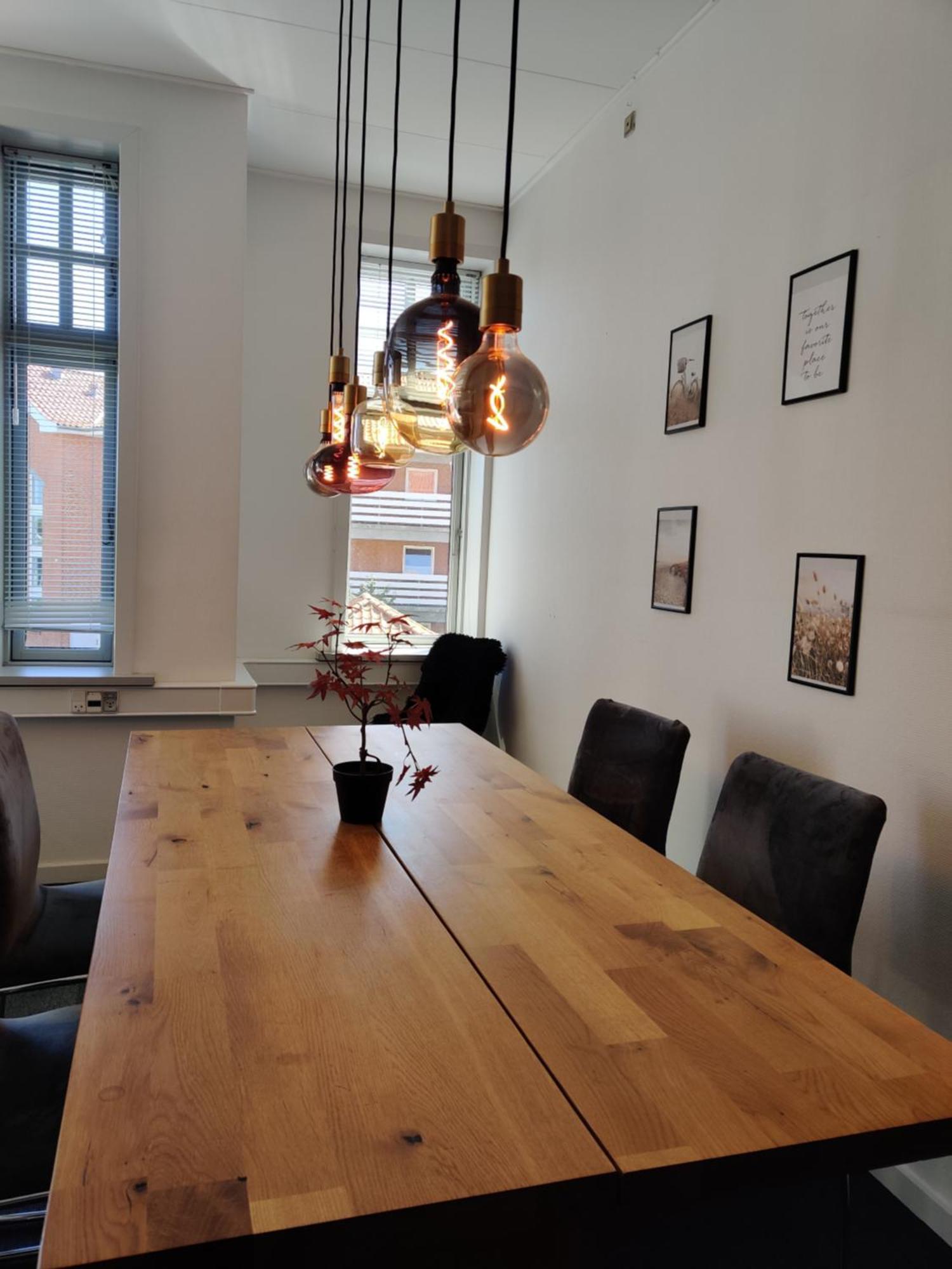 Dronninglund Appartements Room photo