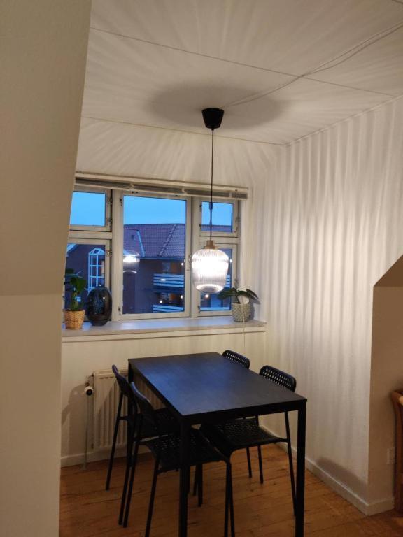 Dronninglund Appartements Room photo