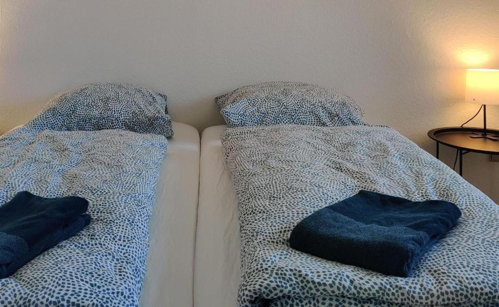 Dronninglund Appartements Room photo